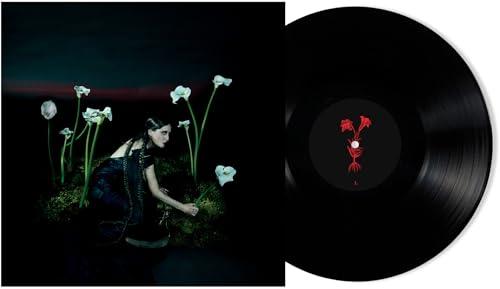 Penelope Trappes - A Requiem (LP) - Joco Records