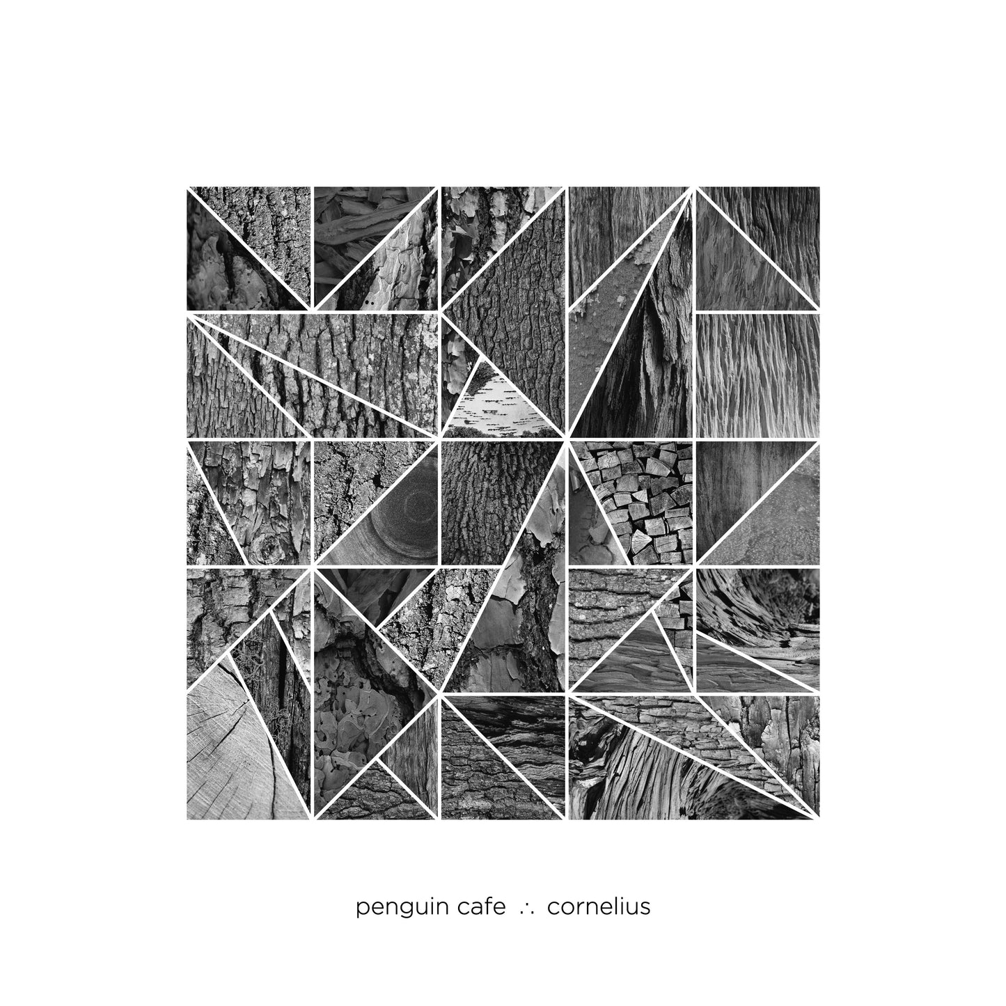 Penguin Cafe & Cornelius - Umbrella Ep (Vinyl) - Joco Records