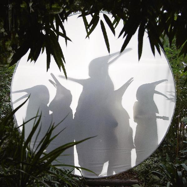 Penguin Cafe - Rain Before Seven... (LP) - Joco Records