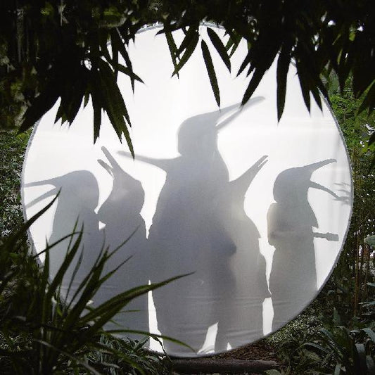 Penguin Cafe - Rain Before Seven... (LP) - Joco Records