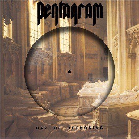 Pentagram - Day Of Reckoning  (Vinyl)
