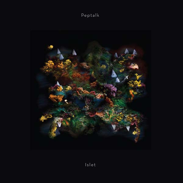 PEPTALK - Islet