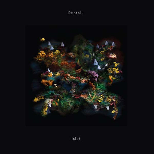 PEPTALK - Islet