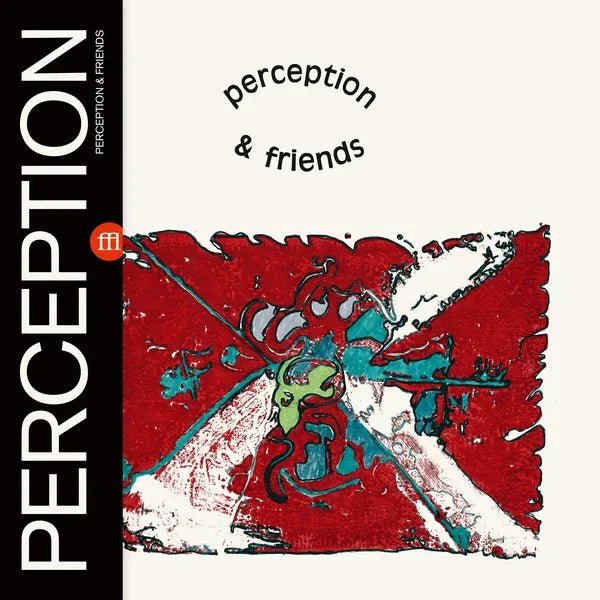 Perception - Perception & Friends (LP) - Joco Records