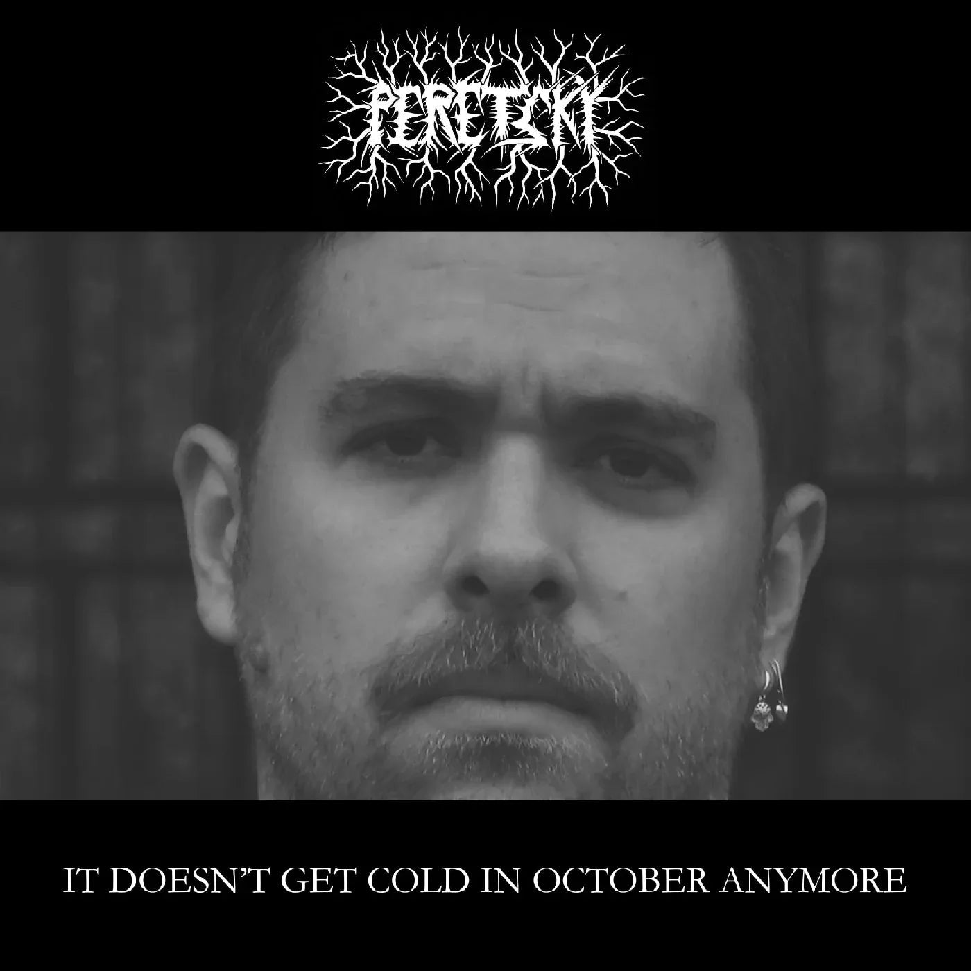 Peretsky - It Doesn'T Get Cold In October Anymore (LP) - Joco Records