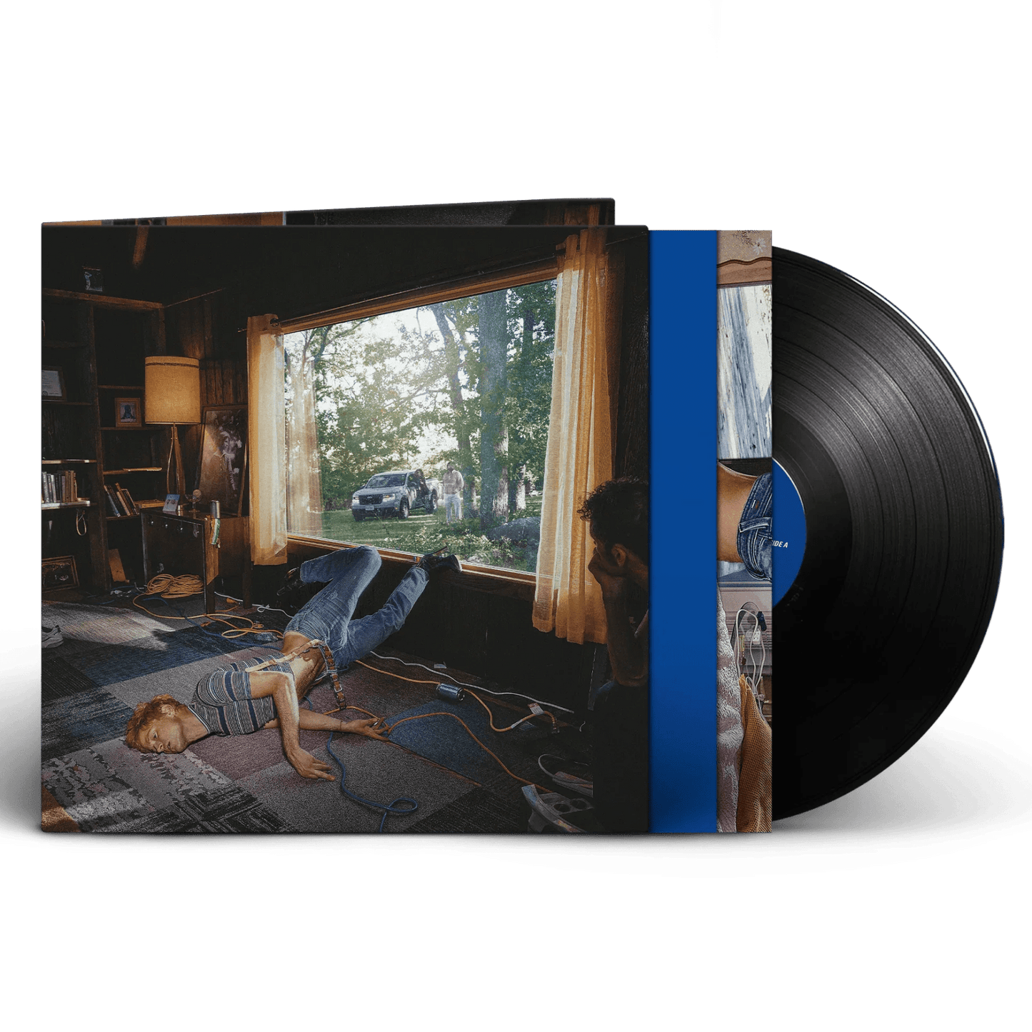 Perfume Genius - Glory (LP) - Joco Records