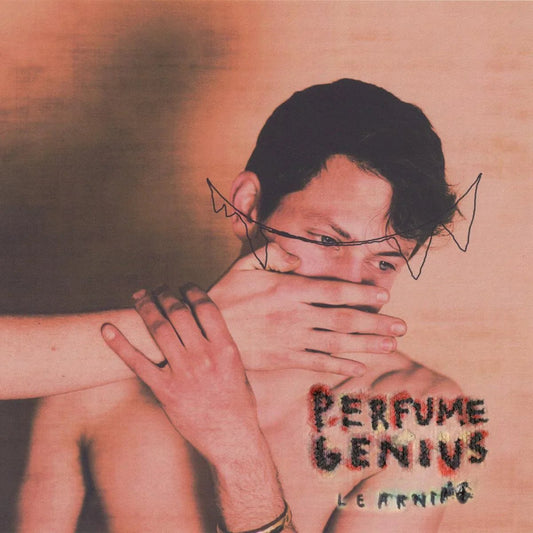 Perfume Genius - Learning (LP) - Joco Records
