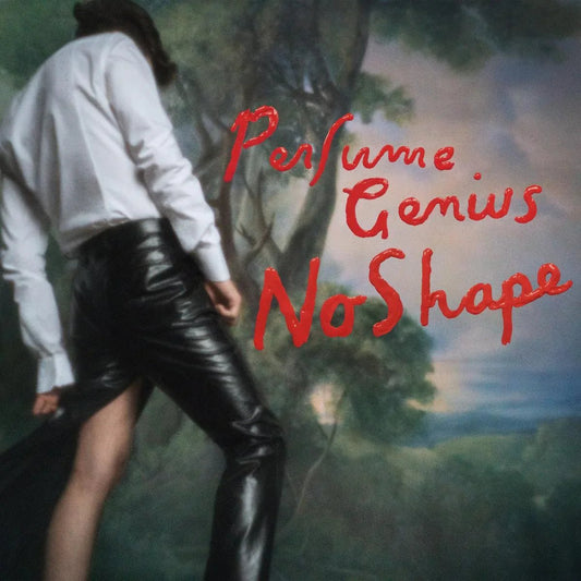 Perfume Genius - No Shape (2 LP) - Joco Records