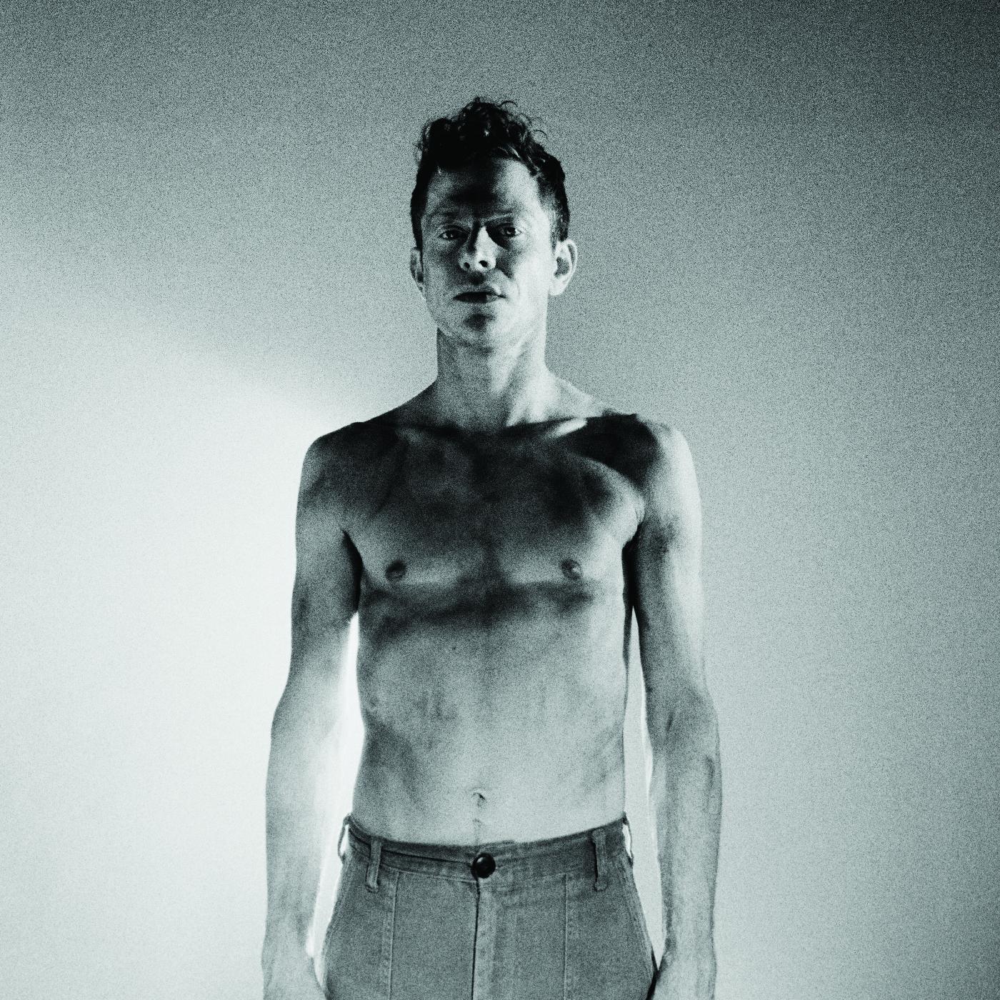 Perfume Genius - Set My Heart On Fire Immediately (2 LP) - Joco Records
