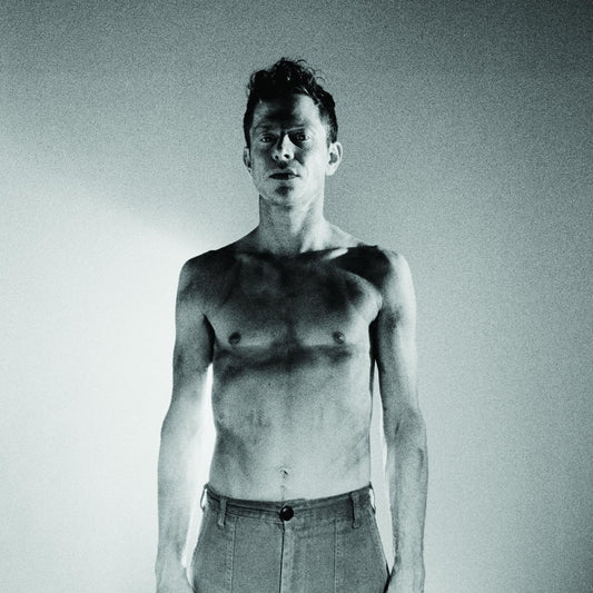 Perfume Genius - Set My Heart On Fire Immediately (2 LP) - Joco Records