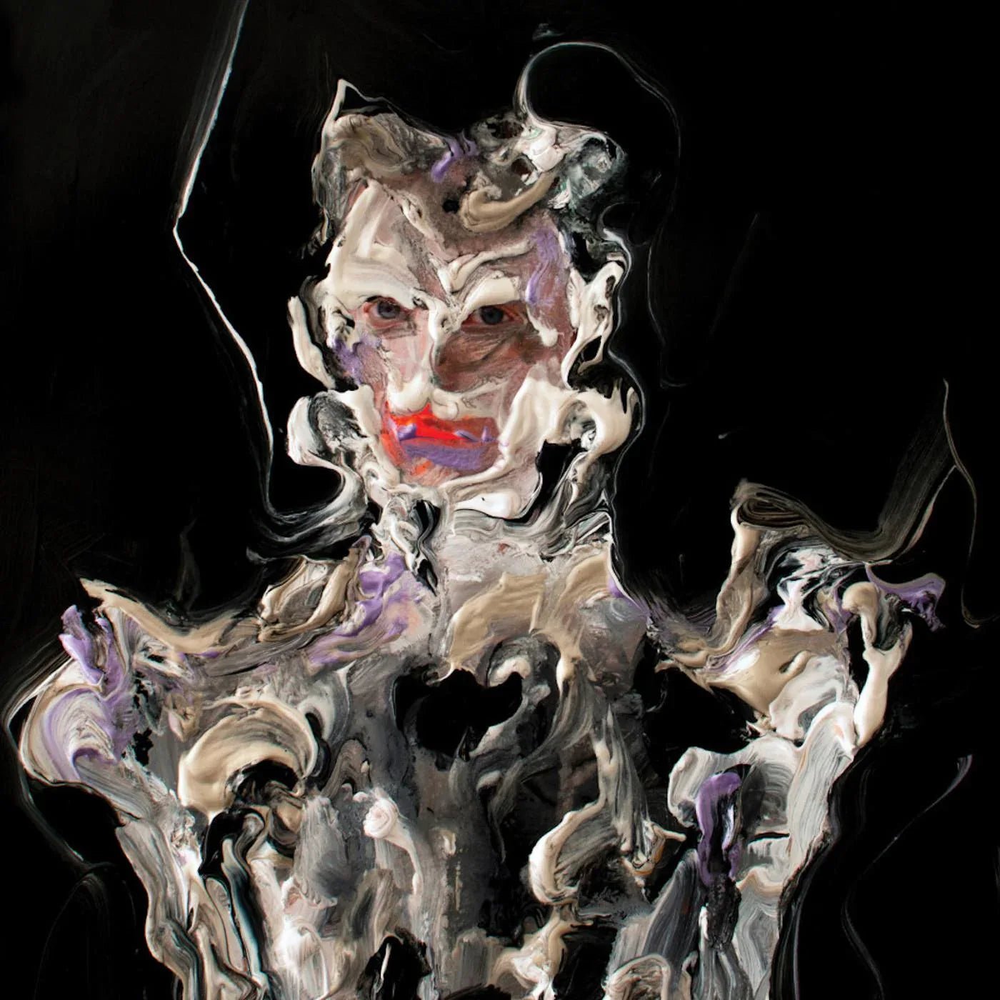 Perfume Genius - Ugly Season (2 LP) - Joco Records