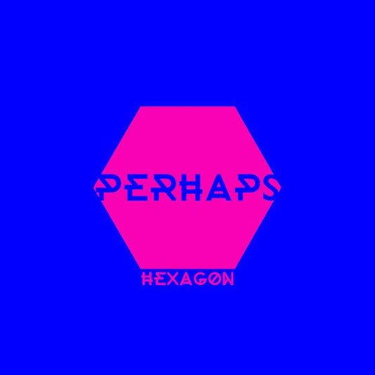 Perhaps - Hexagon (LP) - Joco Records