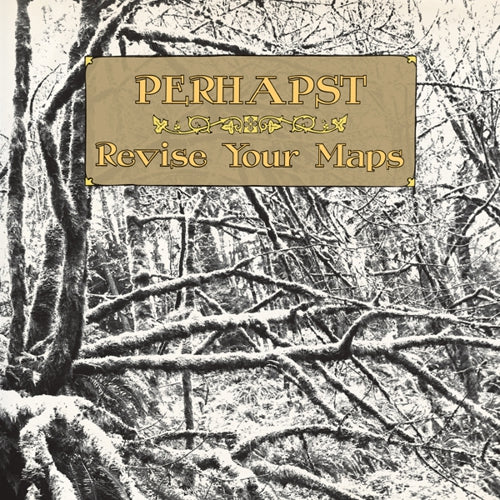 Perhapst - Revise Your Maps (Vinyl) - Joco Records