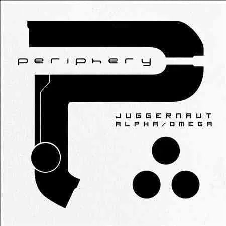 Periphery - Juggernaut (2 LP) - Joco Records