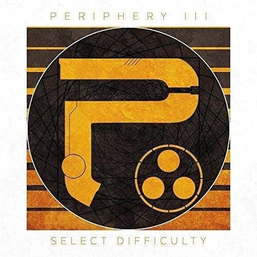 Periphery - Periphery III: Select Diffculty (2 LP) - Joco Records
