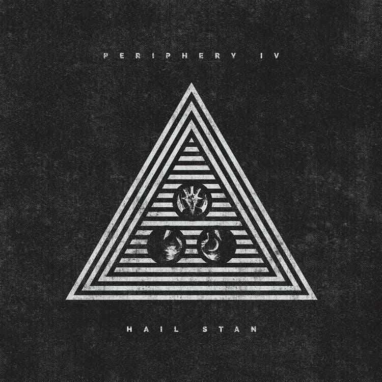 Periphery - Periphery IV: Hail Stan (2 LP) - Joco Records