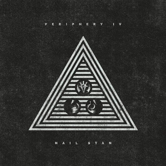Periphery - Periphery IV: Hail Stan (2 LP) - Joco Records