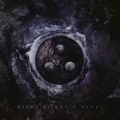 Periphery - Periphery V: Djent Is Not A Genre (LImited Edition, Translucent Cobalt Vinyl) (2 LP)