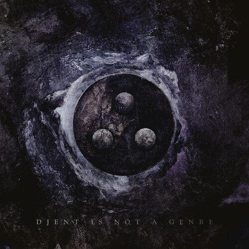 Periphery - Periphery V: Djent Is Not A Genre (LImited Edition, Translucent Cobalt Vinyl) (2 LP) - Joco Records