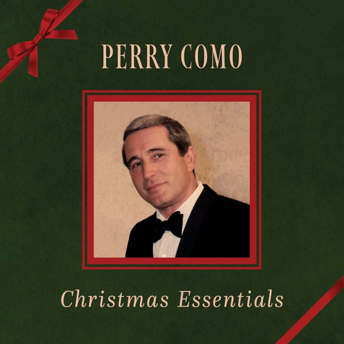 Perry Como - Christmas Essentials - Joco Records