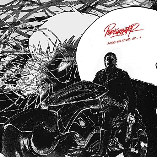 Perturbator - B-Sides And Remixes Vol. Ii (Vinyl) - Joco Records