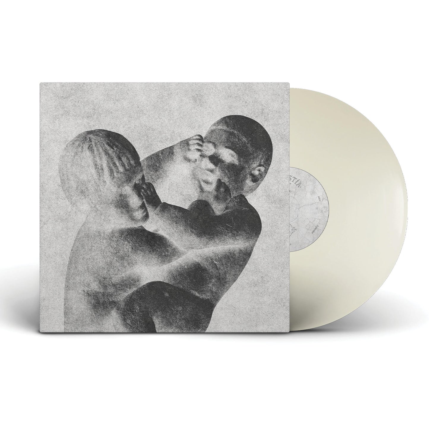 Peso Pluma - Dinastía (Deluxe) (Opaque White)