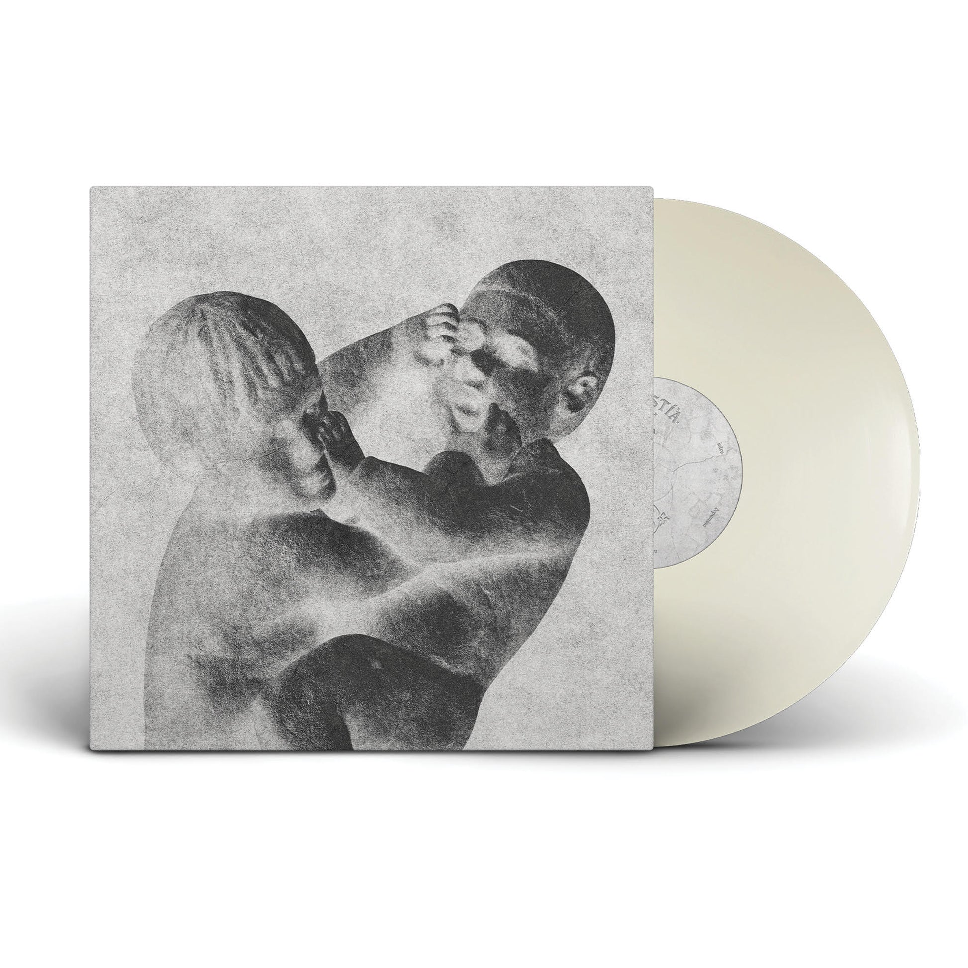 Peso Pluma - Dinastía (Deluxe) (Opaque White)
