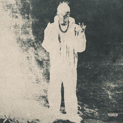 Peso Pluma - Éxodo (Hardwood Vinyl) (Indie Exclusive) (2 LP) - Joco Records