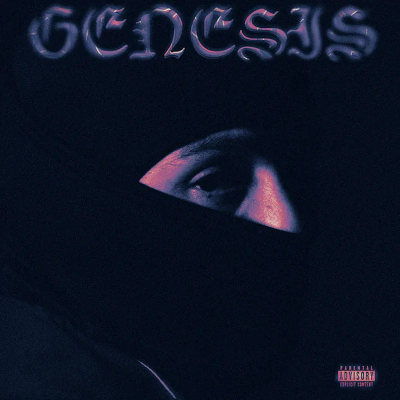 Peso Pluma - Genesis (LP) - Joco Records