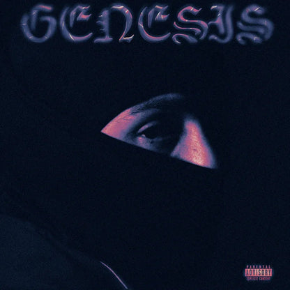 Peso Pluma - Genesis (LP) - Joco Records