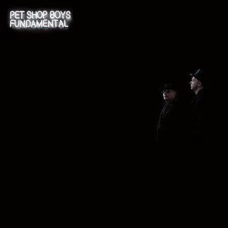 Pet Shop Boys - Fundamental (2017 Remastered Version) (LP) - Joco Records
