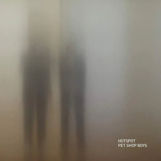 Pet Shop Boys - Hotspot (Gatefold, 140 Gram) (LP) - Joco Records