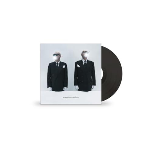 Pet Shop Boys - Nonetheless (Vinyl) - Joco Records