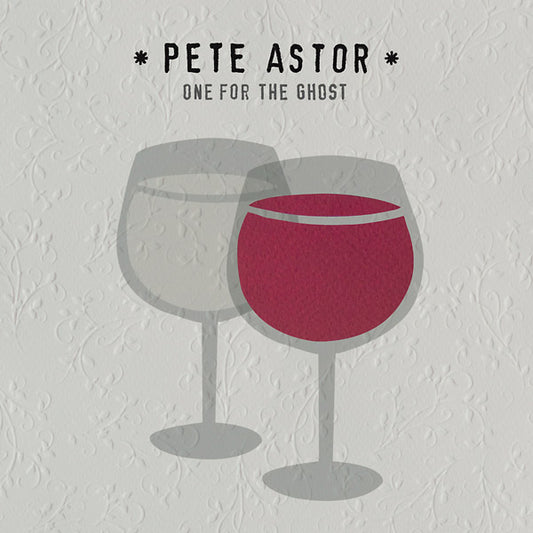 Pete Astor - One For The Ghost (Vinyl)