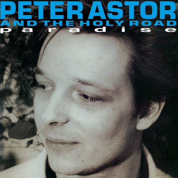 Pete Astor - Paradise (Vinyl)