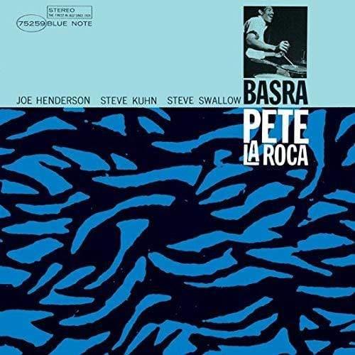 Pete Laroca - Basra (LP)