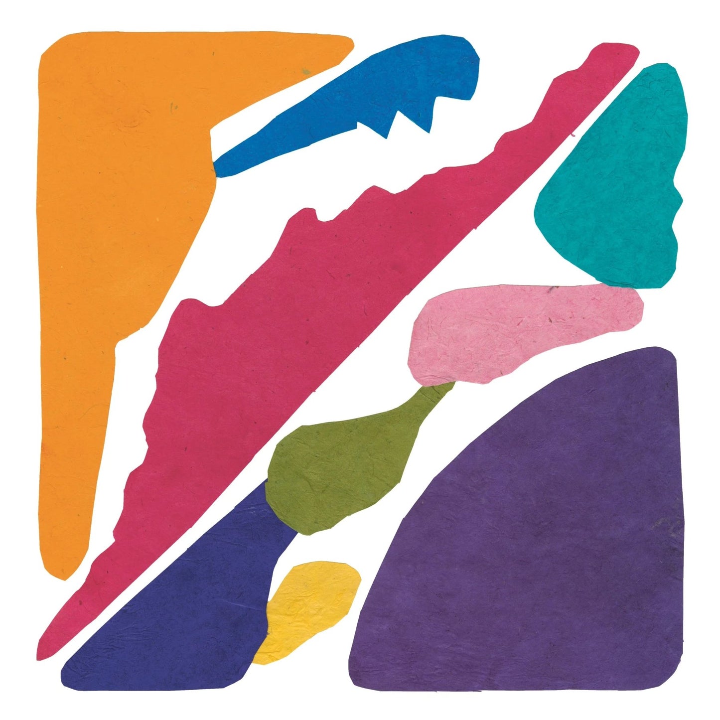 Peter Broderick - All Together Again (2 LP) - Joco Records