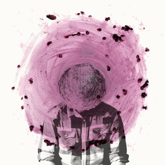 Peter Broderick - Blackberry (LP) - Joco Records