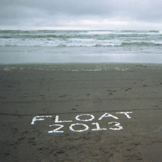 Peter Broderick - Float 2013 Addendum (7-Inch Single) - Joco Records