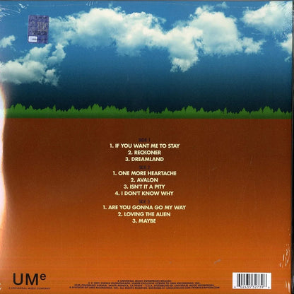 Peter Frampton - Frampton Forgets The Words (2 LP) - Joco Records