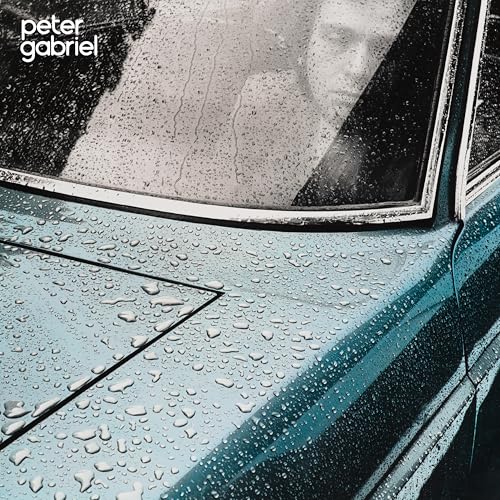 Peter Gabriel - Peter Gabriel 1: Car (Vinyl)