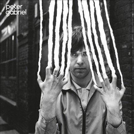 Peter Gabriel – Peter Gabriel (2 LP) - Joco Records