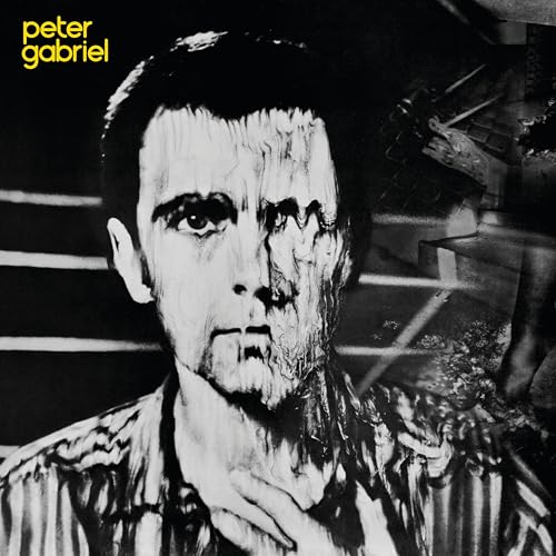 Peter Gabriel - Peter Gabriel 3: Melt (Vinyl)