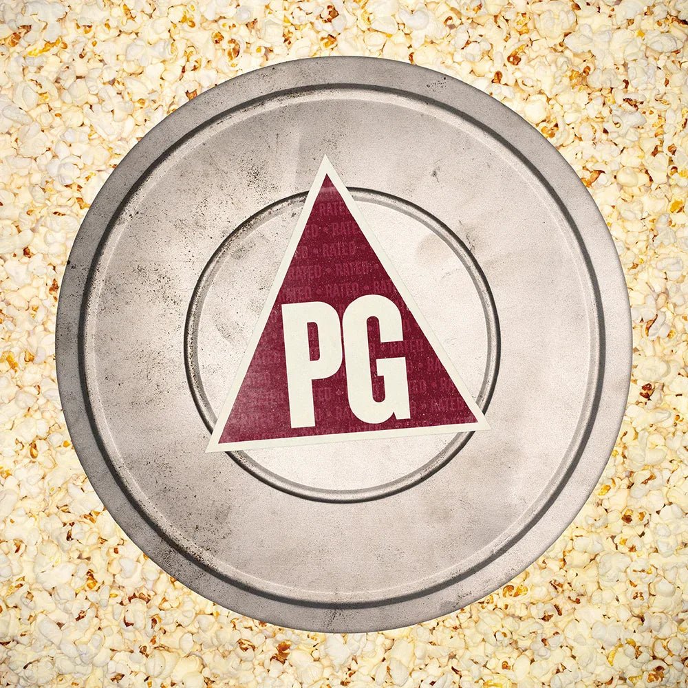 Peter Gabriel - Rated PG (LP) - Joco Records