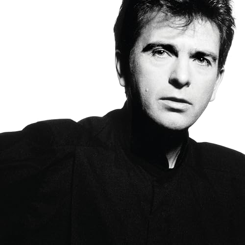 Peter Gabriel - So (Vinyl)