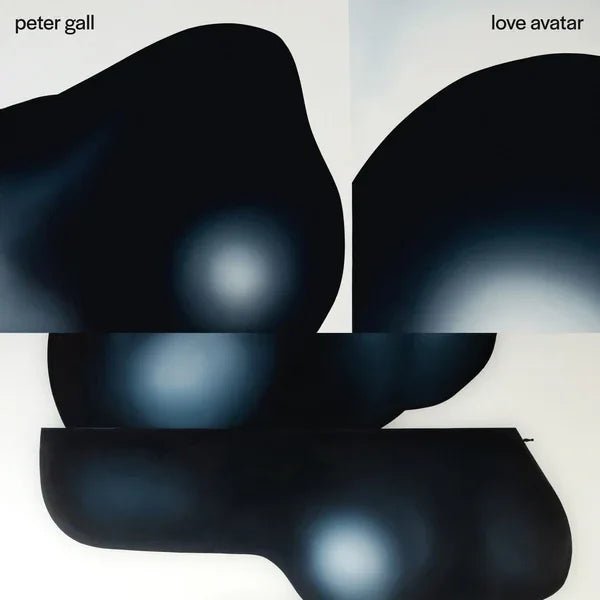 Peter Gall - Love Avatar (Vinyl) - Joco Records