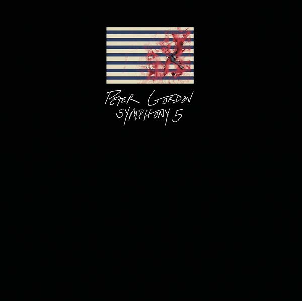 Peter Gordon - Symphony 5 (LP) - Joco Records