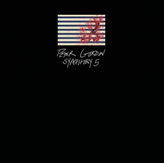 PETER GORDON - Symphony 5