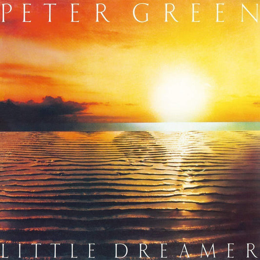 Peter Green - Little Dreamer (LP) - Joco Records