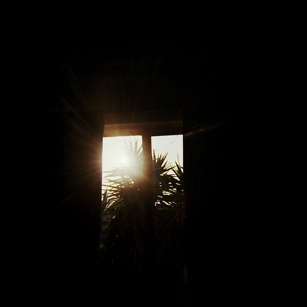 Peter Kolovos - Black Colors (3 LP) - Joco Records